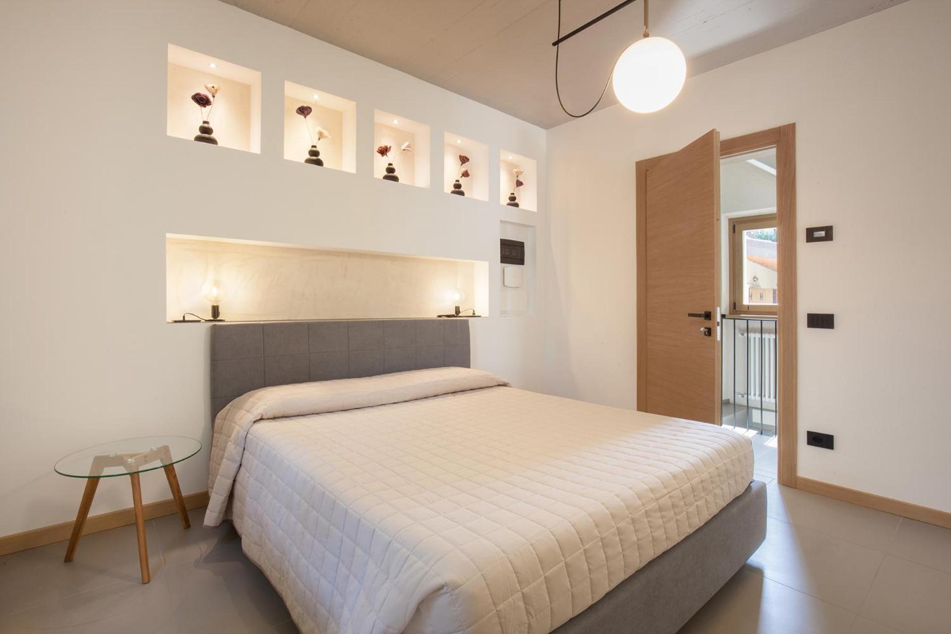 토리델베나코 Residenza Vedovelli 아파트 호텔 외부 사진