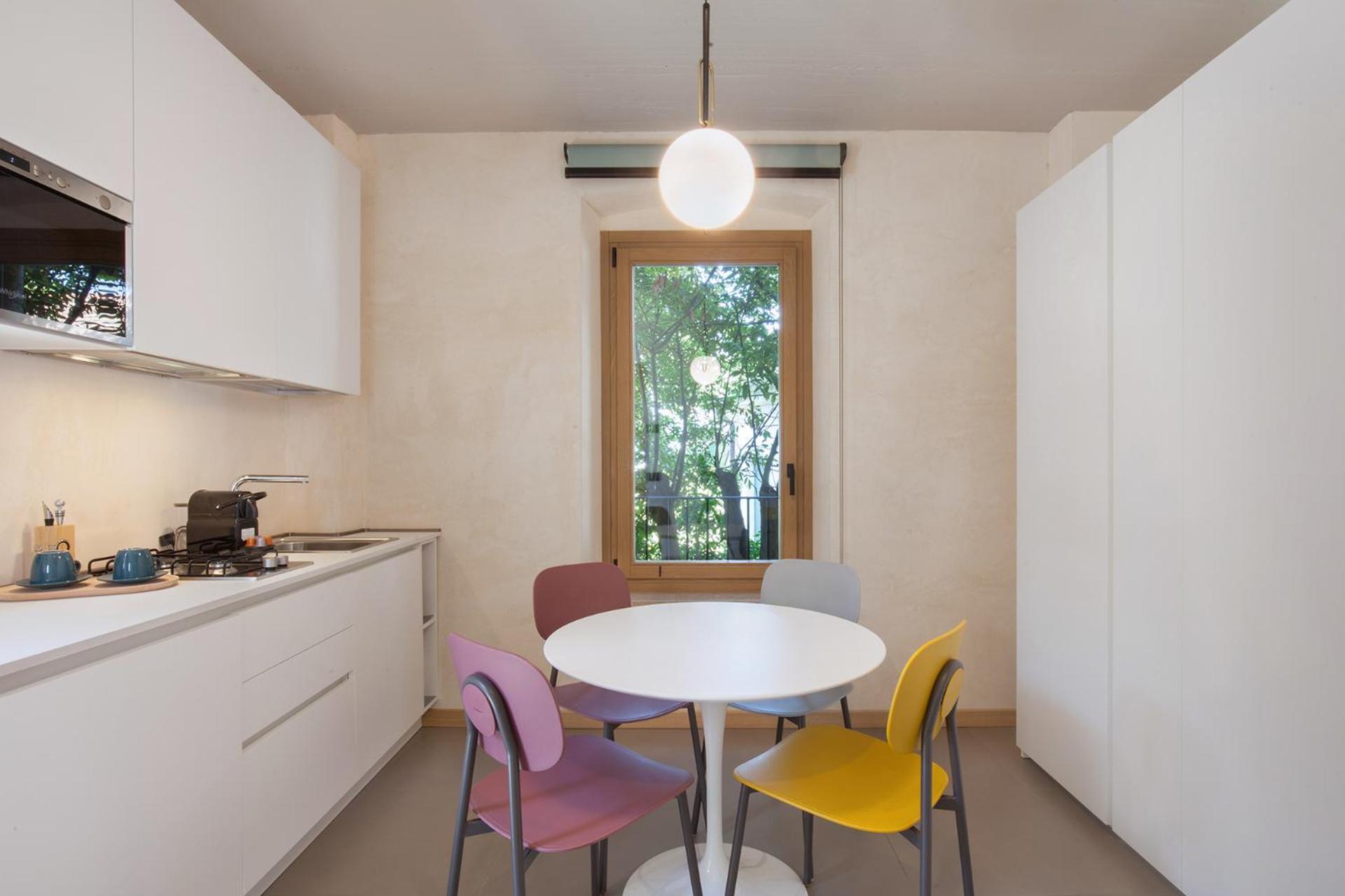 토리델베나코 Residenza Vedovelli 아파트 호텔 외부 사진