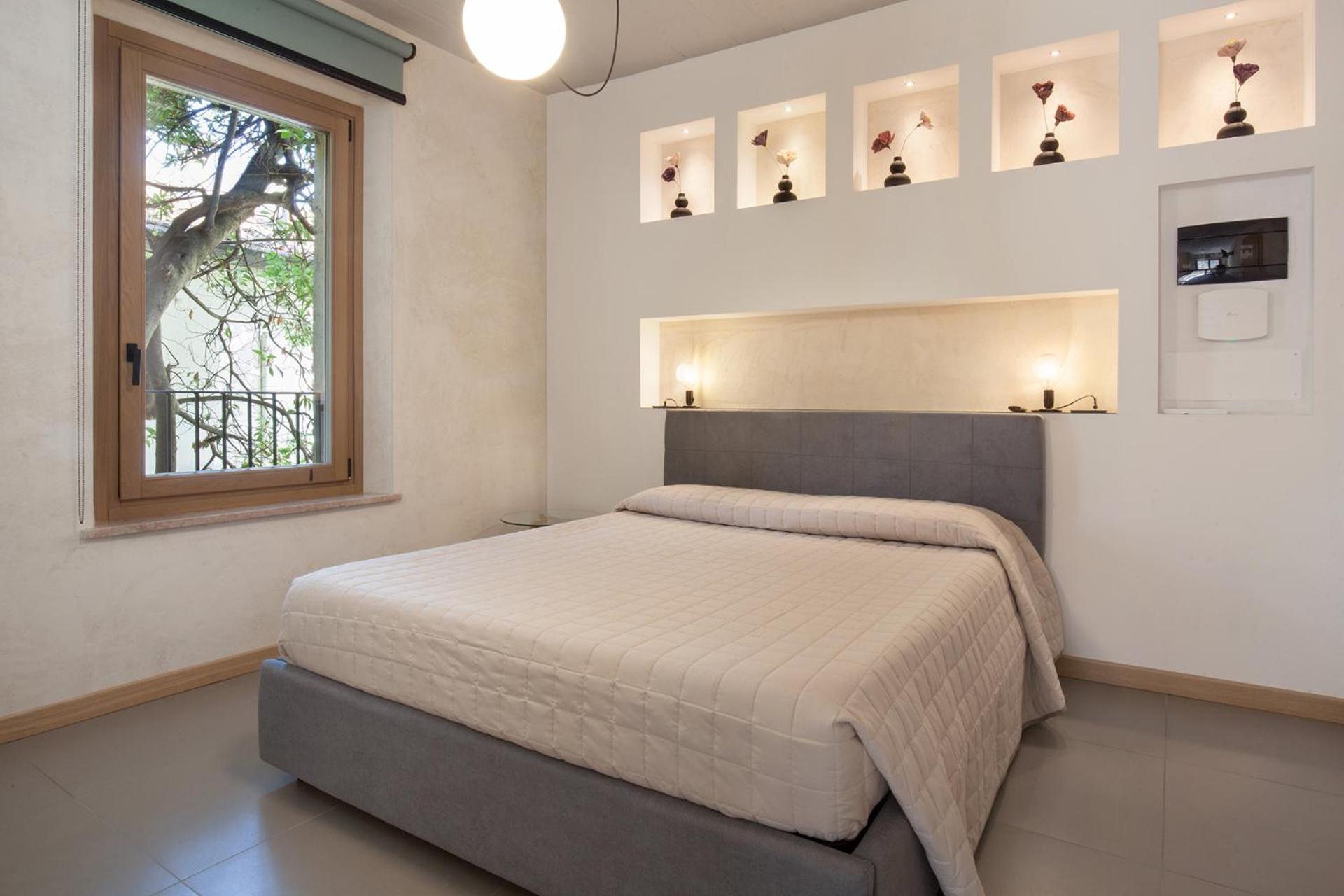 토리델베나코 Residenza Vedovelli 아파트 호텔 외부 사진