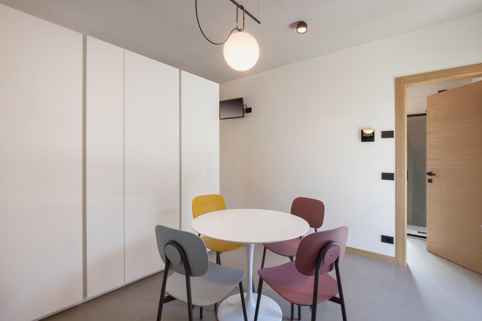 토리델베나코 Residenza Vedovelli 아파트 호텔 외부 사진